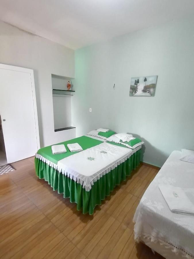 Fazenda Engenho Velho Bed and breakfast