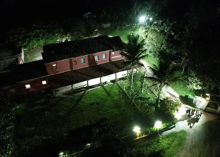 Hotel Fazenda Engenho Velho