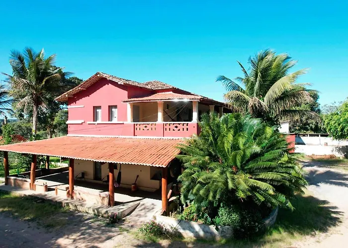 Hotel Fazenda Engenho Velho