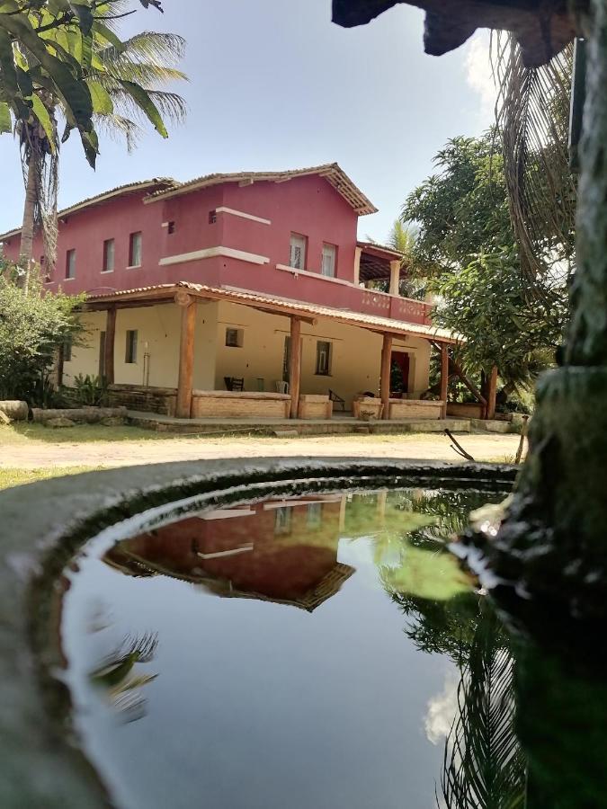 Fazenda Engenho Velho
