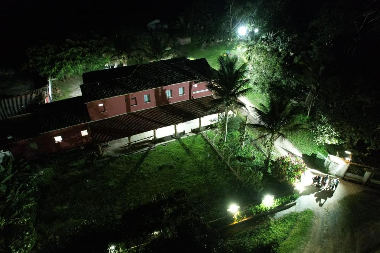 民宿 Fazenda Engenho Velho *