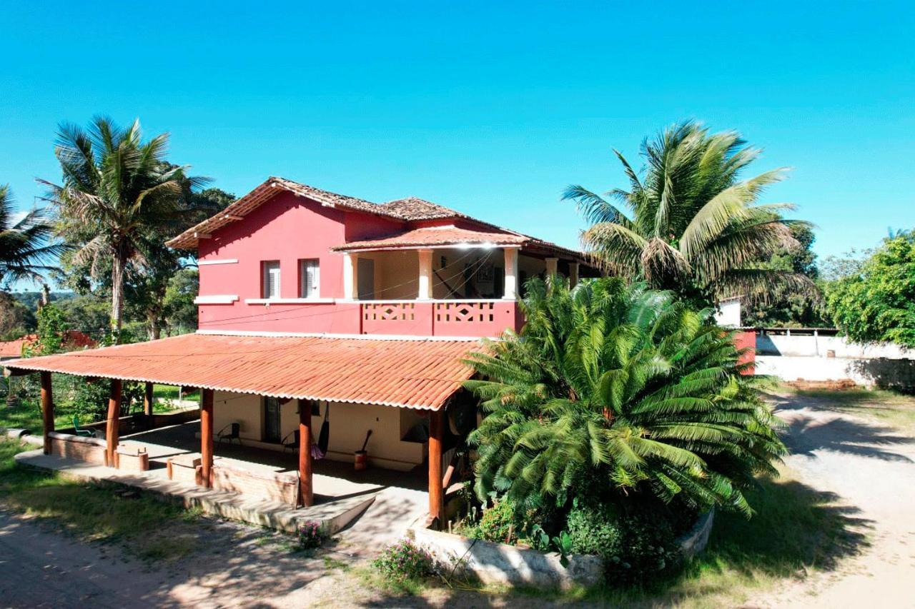 Fazenda Engenho Velho Ubajara
