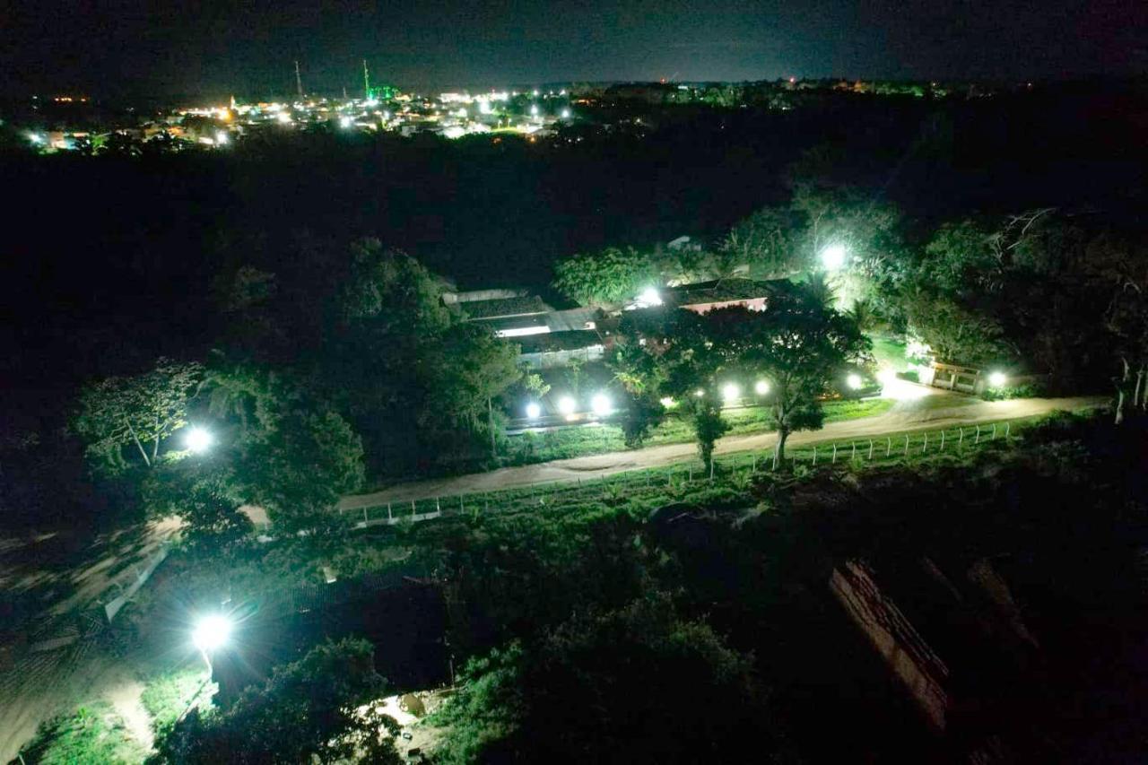 Fazenda Engenho Velho Ubajara