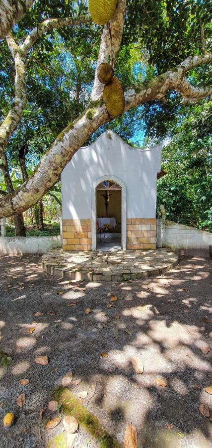 Fazenda Engenho Velho 民宿